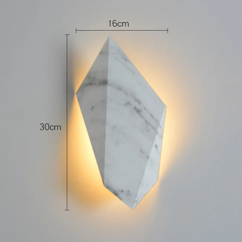 applique murale pour salon contemporain