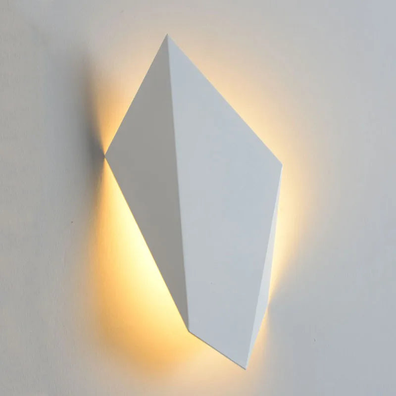 applique murale pour salon contemporain