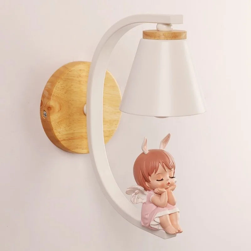 applique lampe murale enfant