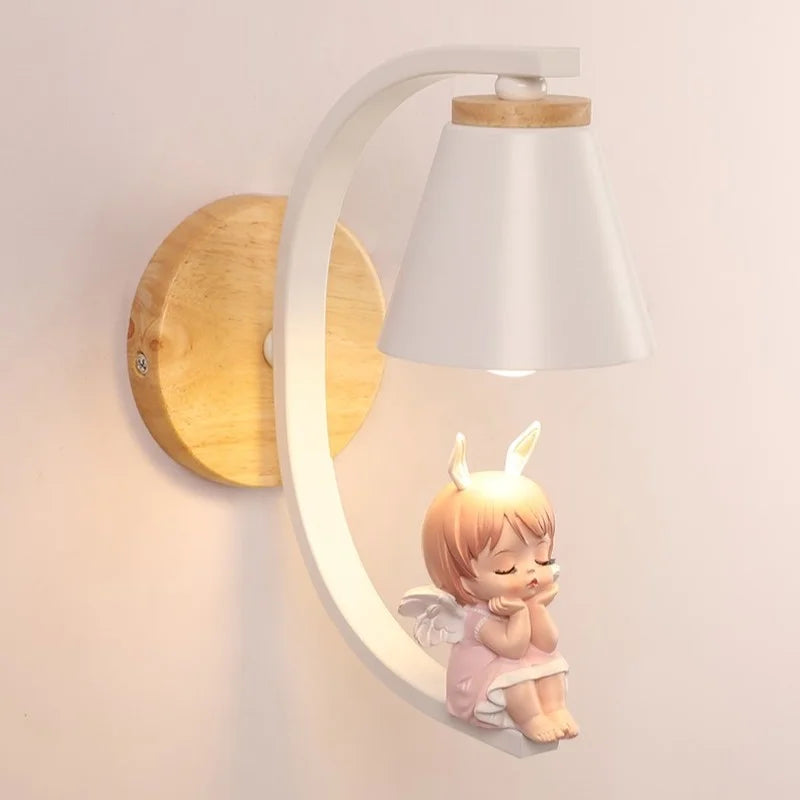 applique lampe murale enfant