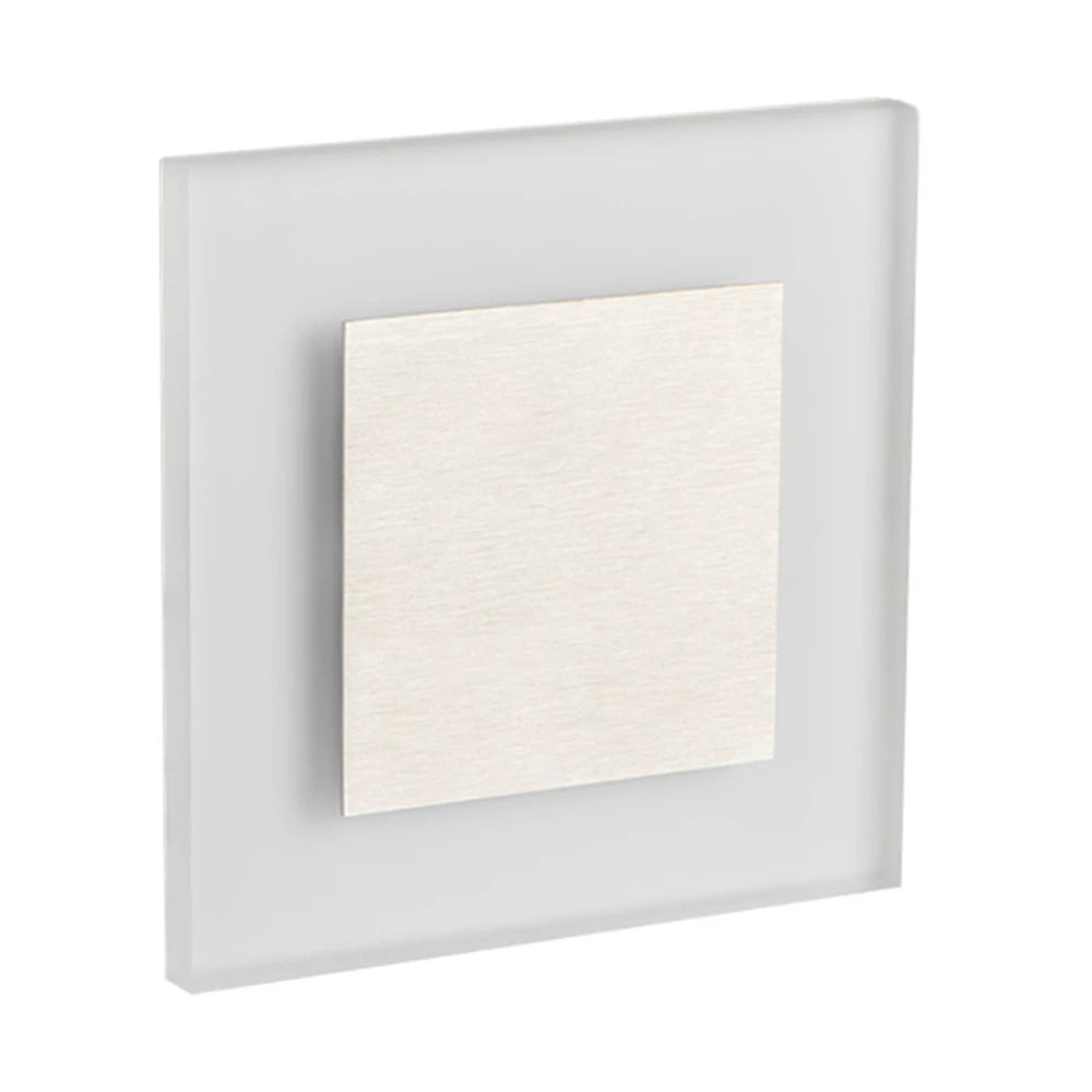 applique murale cage escalier