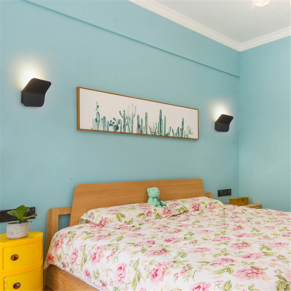 applique murale chambre a coucher