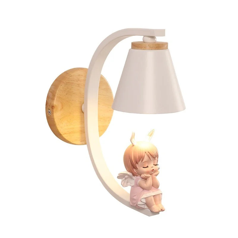 applique lampe murale enfant