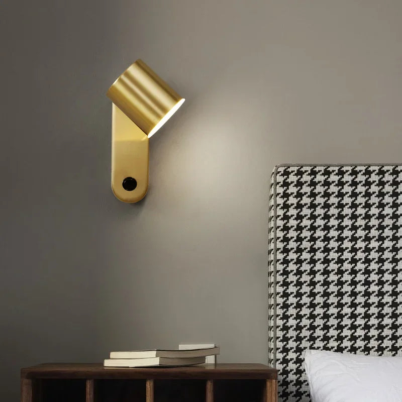 applique murale orientable led