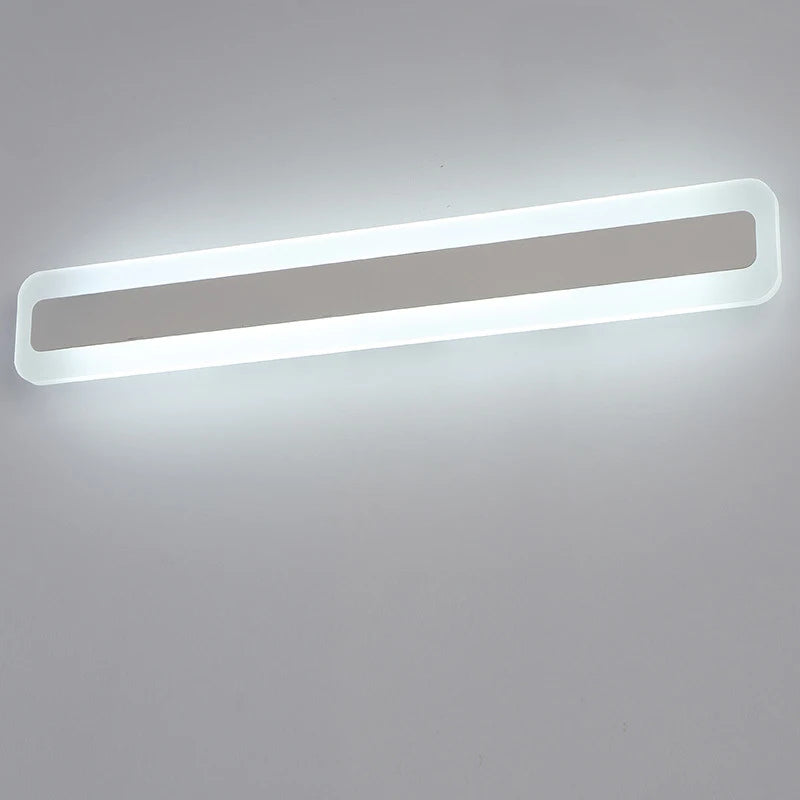 applique murale salle de bain led