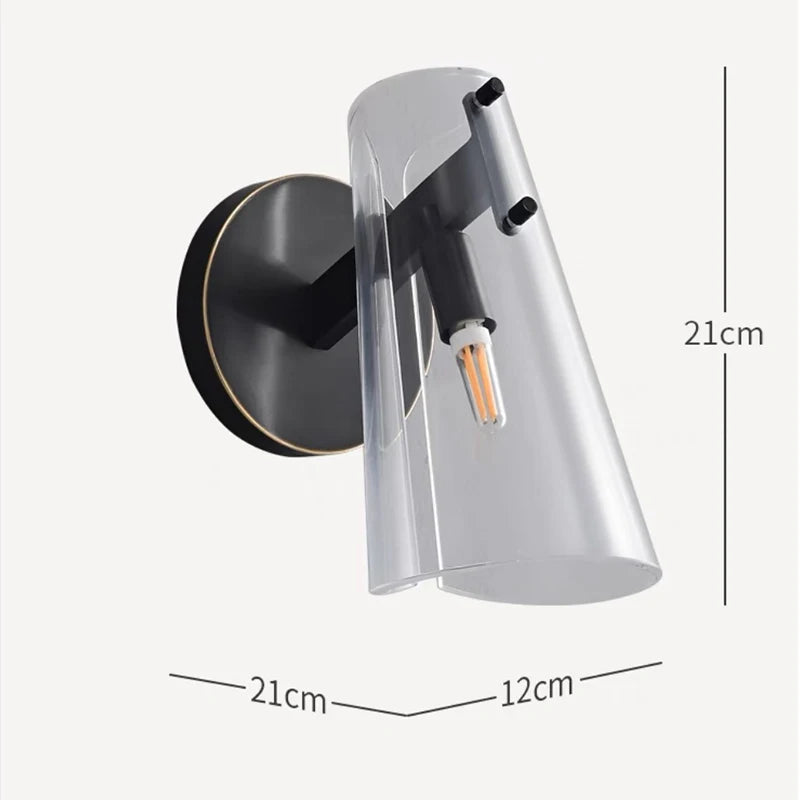 applique murale de salon