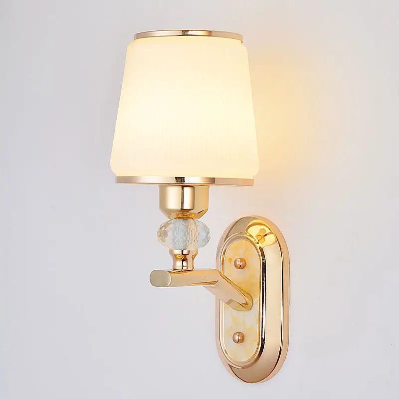 applique murale chevet chambre