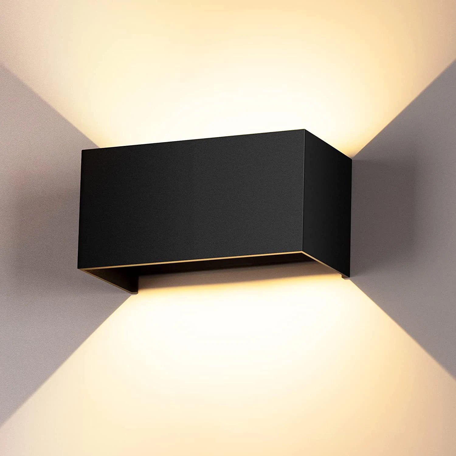 applique murale exterieur detecteur de mouvement