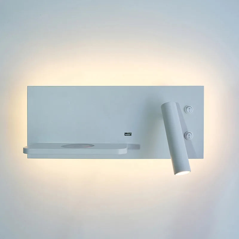 applique murale led originale