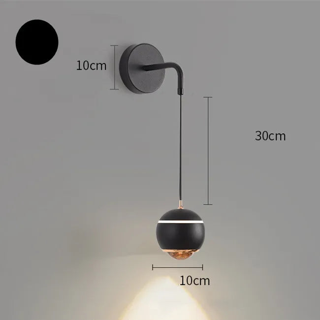 applique murale pour salon