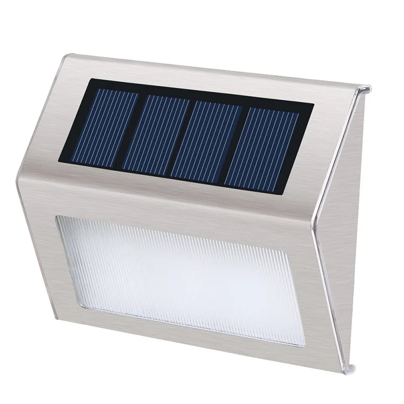 applique murale led exterieur solaire