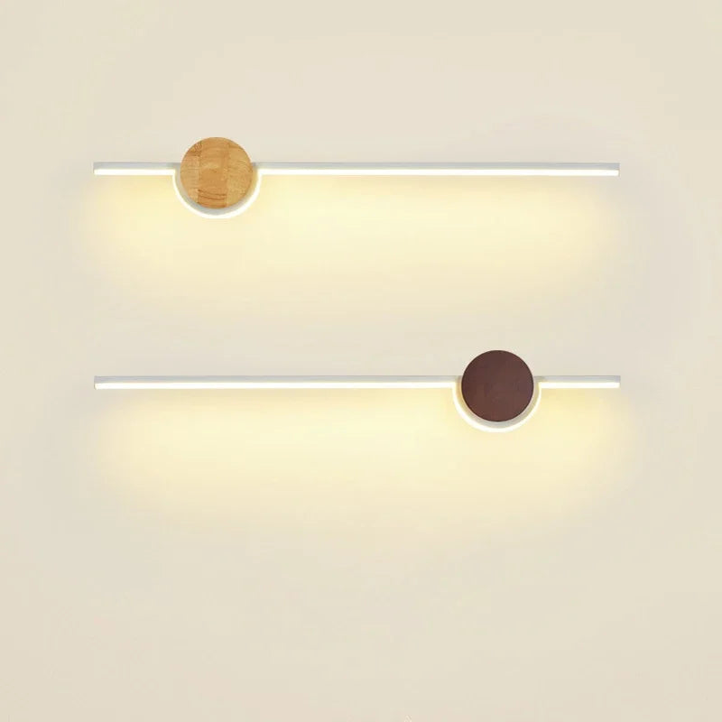 applique murale blanche design