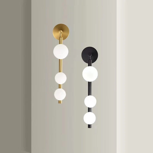 applique murale chambre lit