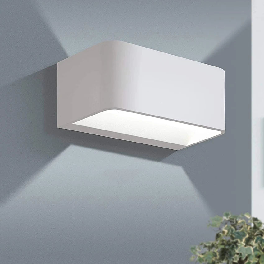 applique murale couloir led