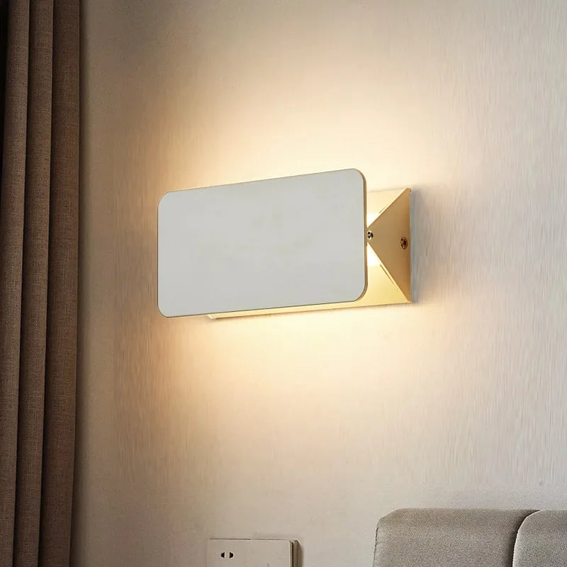 applique led murale chambre