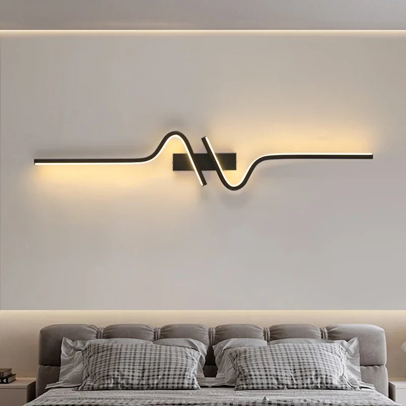 applique murale led design interieur