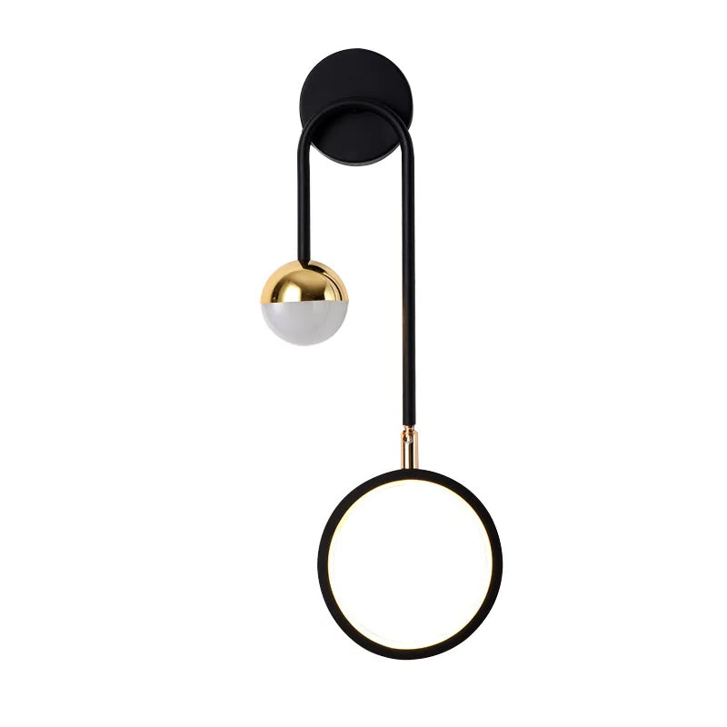 applique murale chambre design