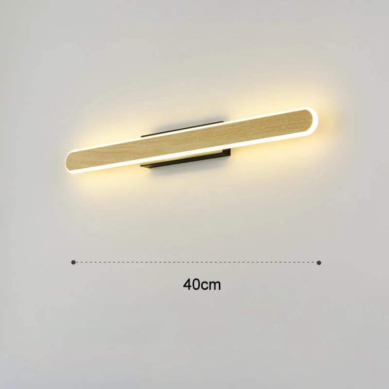 applique murale pour miroir salle de bain