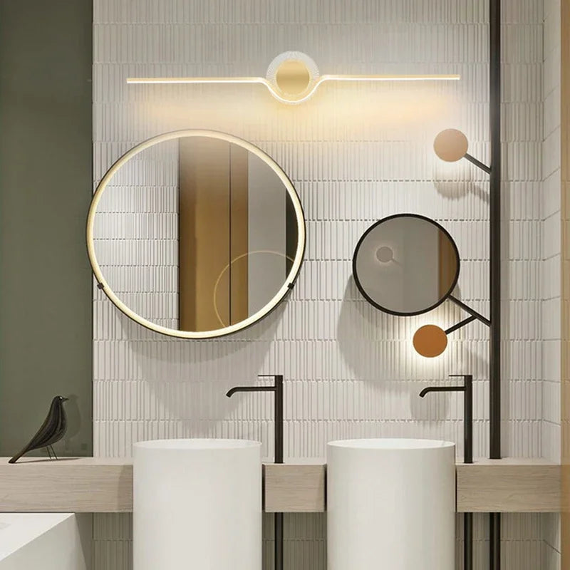 applique murale etanche salle de bain