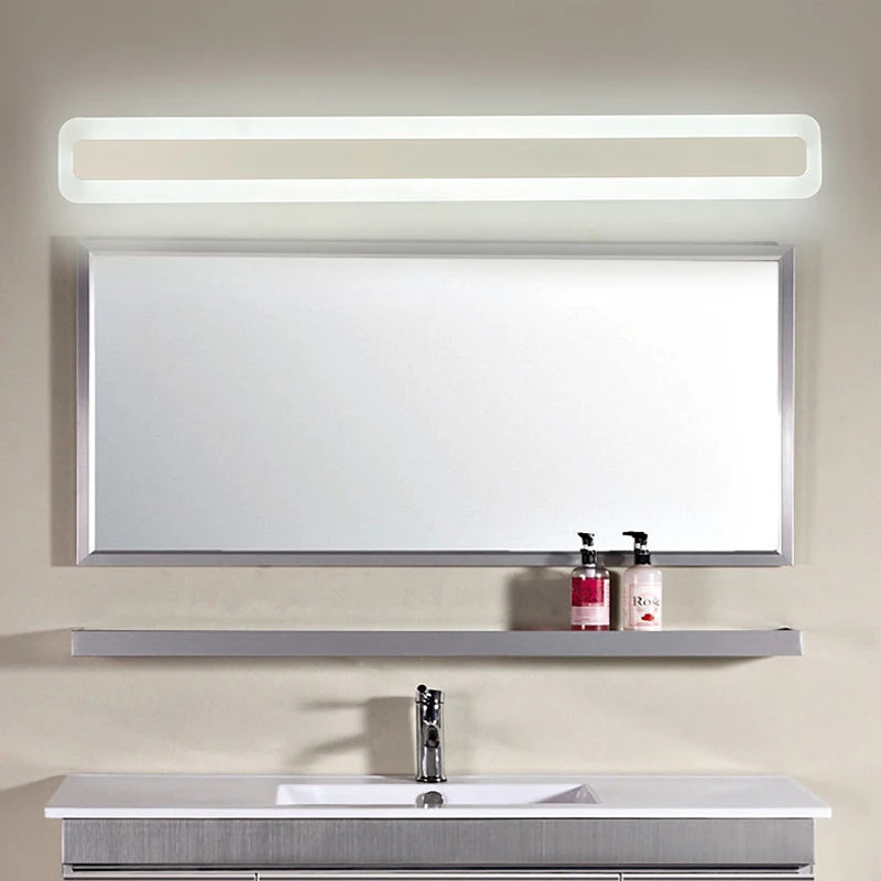 applique murale salle de bain led