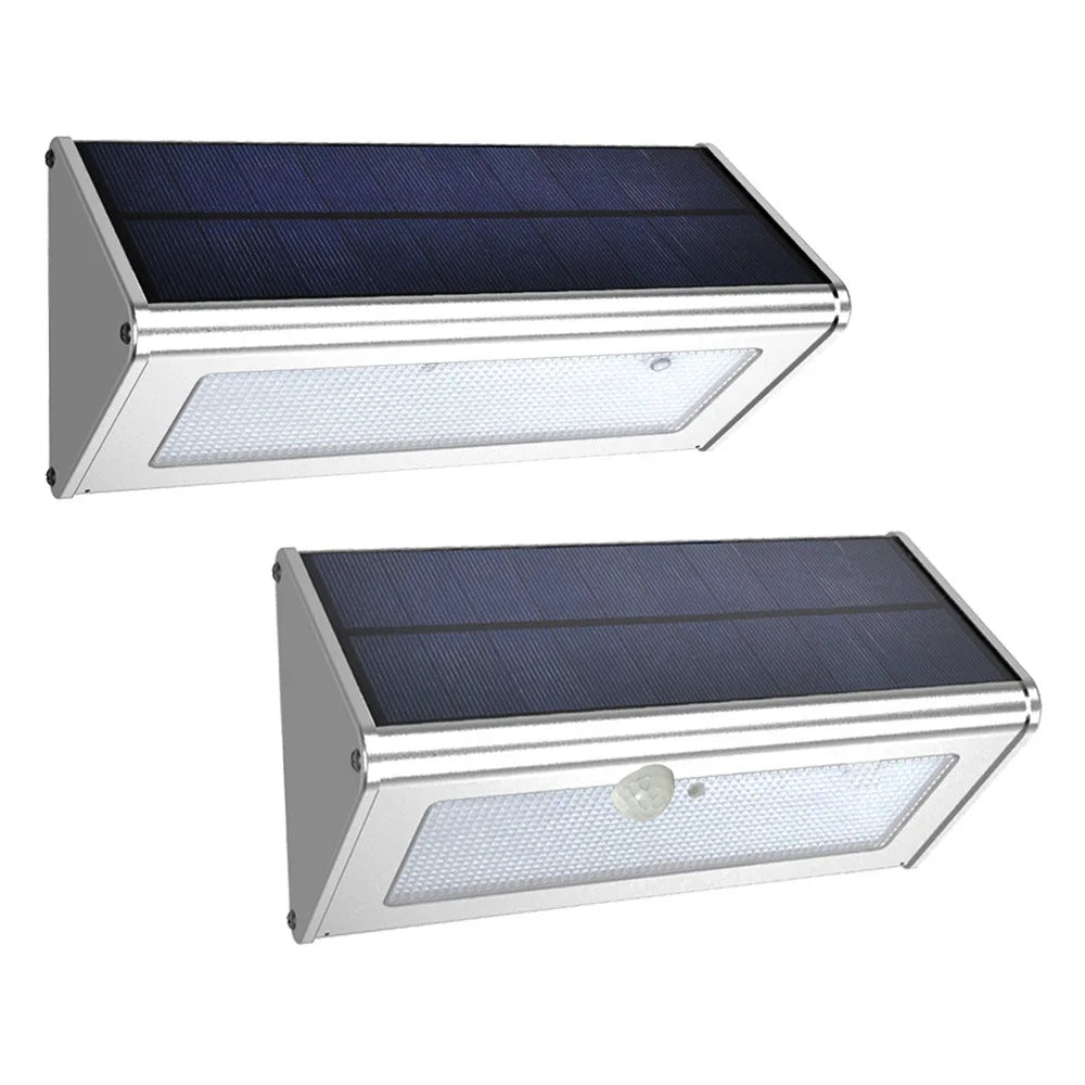 applique murale solaire exterieur avec detecteur