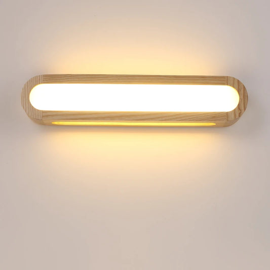 applique murale cuisine bois