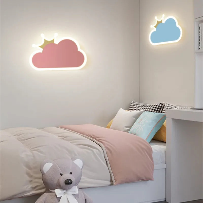 applique murale chambre a coucher enfant bebe