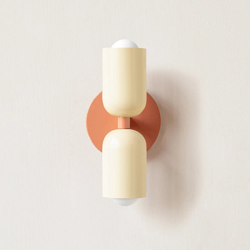 applique murale scandinave