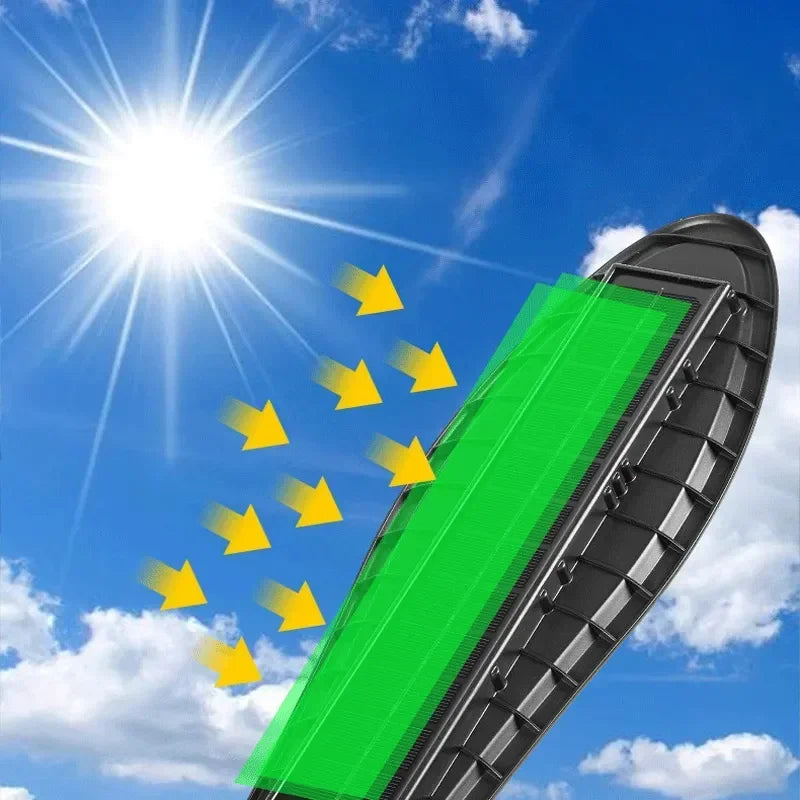 applique murale exterieur solaire avec detecteur de mouvement