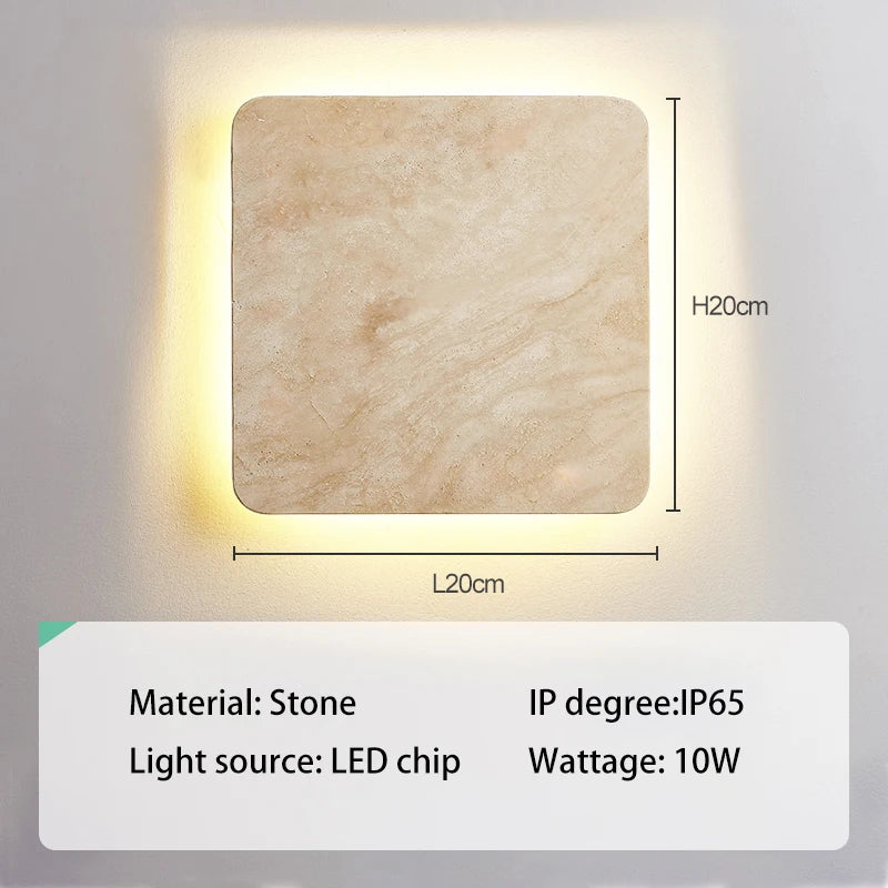 applique murale exterieur moderne