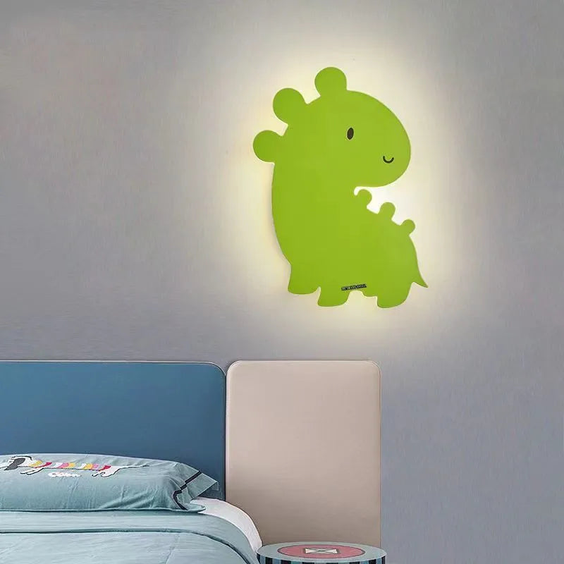 applique murale lumineuse enfant